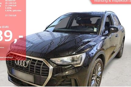 Audi Q3 53.564 km 26.970 &euro; Moers-Hülsdonk 47441