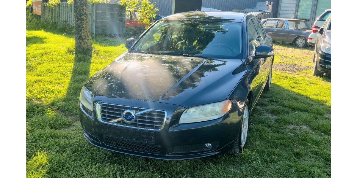 Volvo S80 272.000 km 4.450 &euro; Brühl 50321