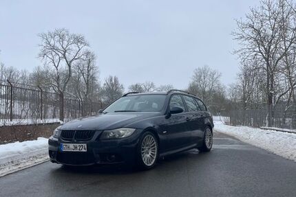 BMW 320 318.000 km 2.500 &euro; Ohrdruf 99885