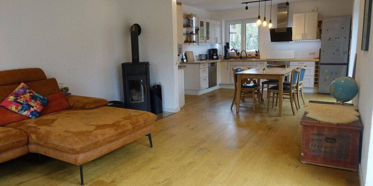 Einfamilienhaus Weitnau - 5 Zimmer, 135 m&sup2;, 750.000&euro; | Angebot:26414930