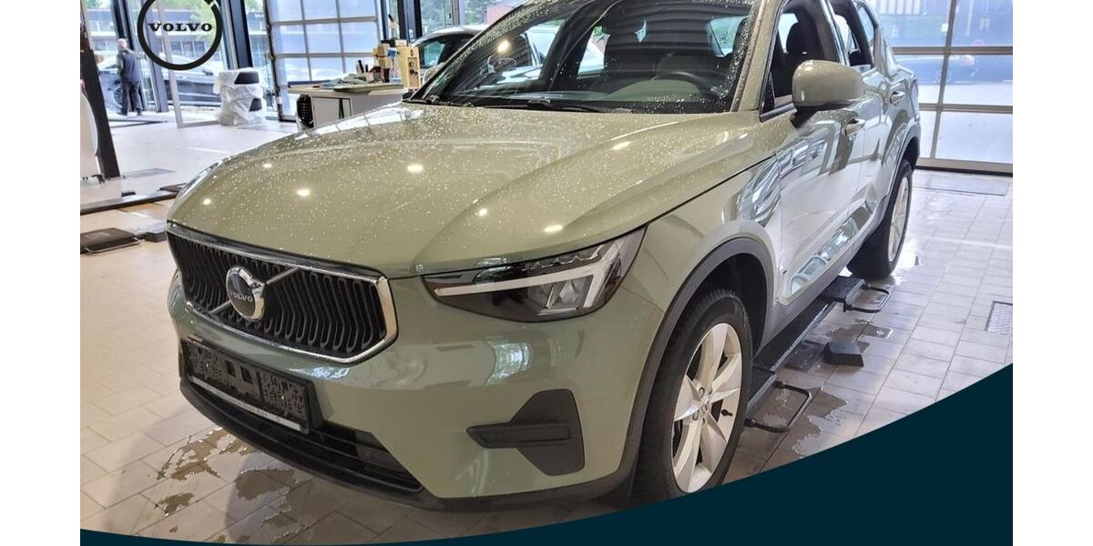 Volvo XC40 21.701 km 31.980 &euro; Essen-Kray 45309