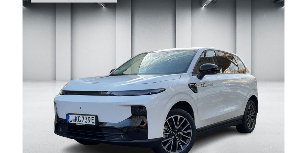 Leapmotor B10 9.990 km 29.990 &euro; Leipzig 04179