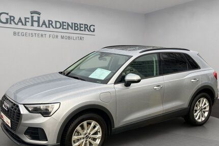 Audi Q3 37.000 km 25.210 &euro; Überlingen 88662