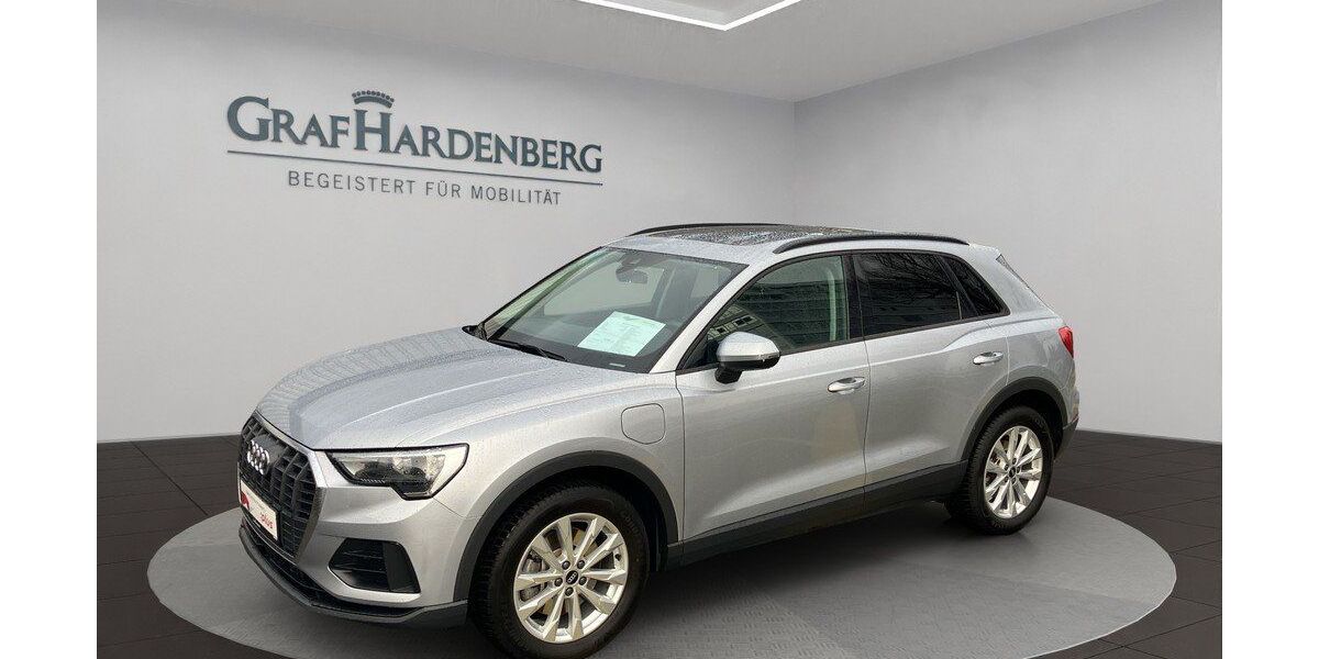 Audi Q3 37.000 km 25.690 &euro; Überlingen 88662