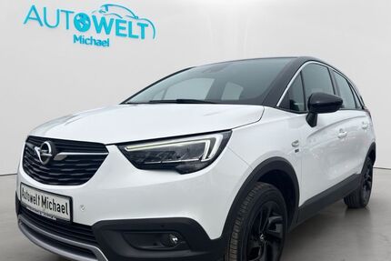 Opel Crossland (X) 102.196 km 11.480 &euro; Beckdorf 21643
