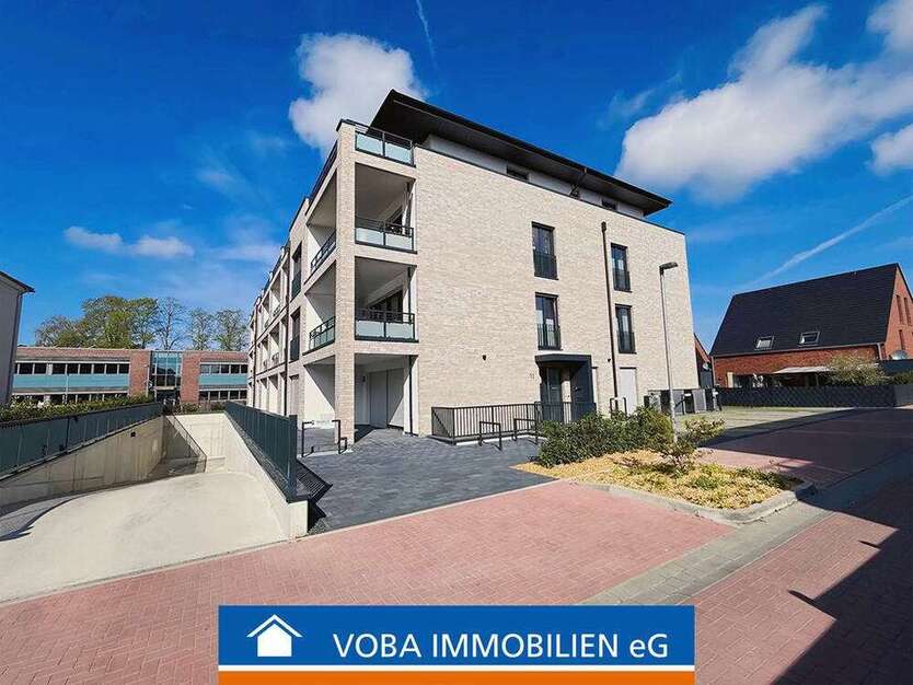 Wohnung zum Kaufen in Rees 519.000 € 132 m²
