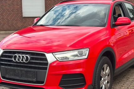 Audi Q3 137.164 km 14.990 &euro; Düren 52349