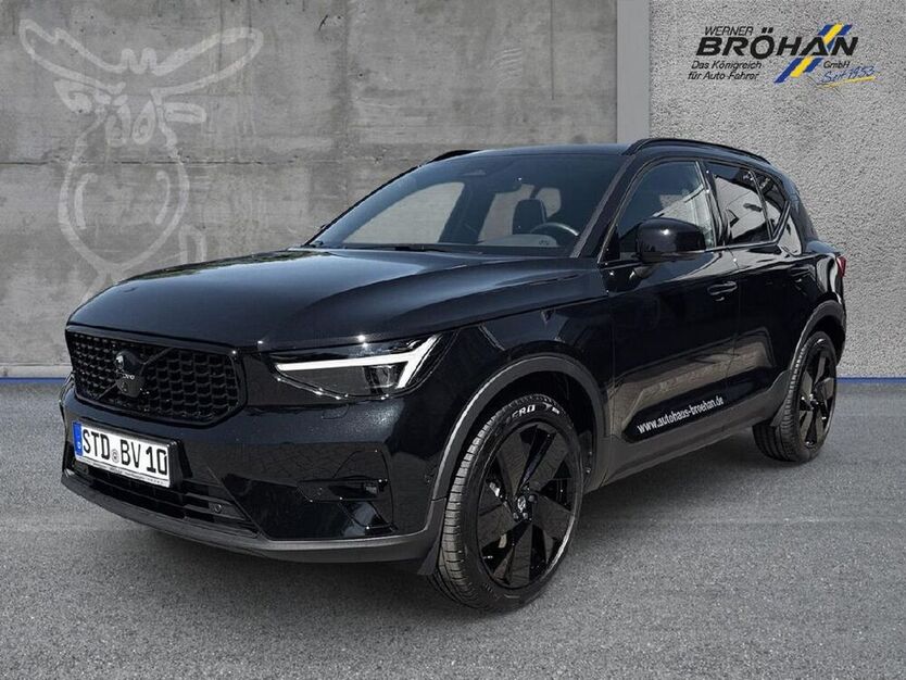 XC40