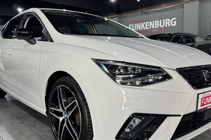Seat Ibiza 115.000 km 12.900 € Dortmund 44145