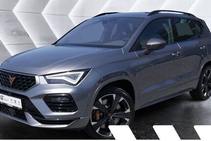 Cupra Ateca 34.807 km 30.934 &euro; Gelnhausen 63571