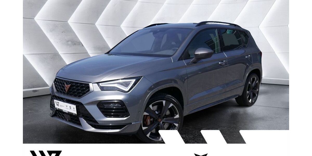 Cupra Ateca 34.807 km 30.934 &euro; Gelnhausen 63571
