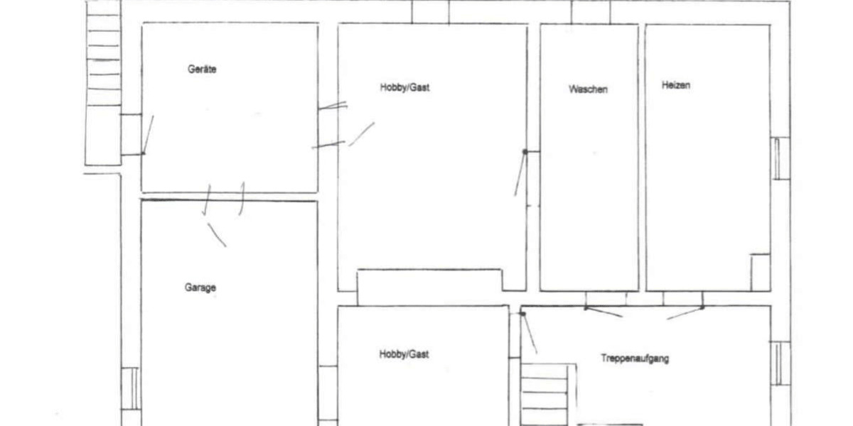 Einfamilienhaus Berlin Wilhelmshagen - 5 Zimmer, 155 m&sup2;, 2.200&euro; | Angebot:26643747