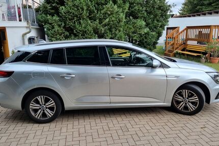 Renault Megane 136.000 km 12.500 &euro; Wolmirsleben 39435