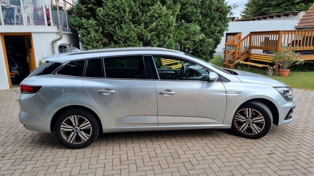 Renault Megane 136.000 km 12.500 &euro; Wolmirsleben 39435
