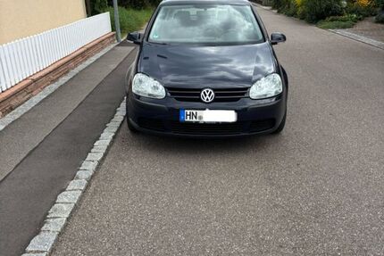VW Golf 271.000 km 2.350 € Eberstadt 74246