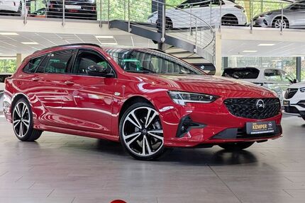Opel Insignia 27.900 km 28.350 &euro; Meppen 49716