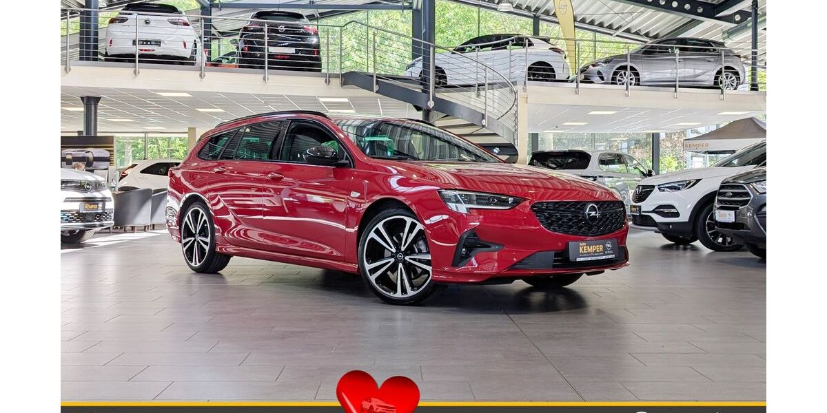 Opel Insignia 27.900 km 28.350 &euro; Meppen 49716