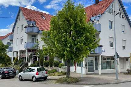 Gewerbeobjekt Filderstadt-Sielmingen Sielmingen - 1.100&euro; | Angebot:27728347