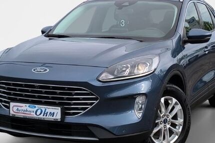 Ford Kuga 60.980 km 22.990 &euro; Rendsburg 24768
