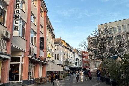 Praxis oder Bürofläche in bester Innenstadtlage zimmer