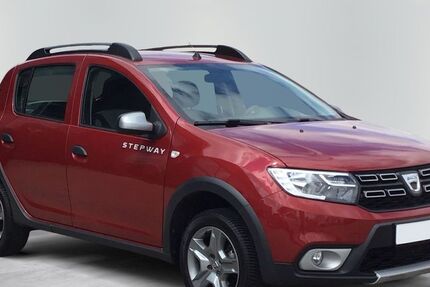 Dacia Sandero 58.822 km 11.880 &euro; Waldbrunn 97295