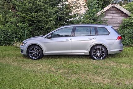 VW Golf 190.000 km 7.800 &euro; Memmingen 87700