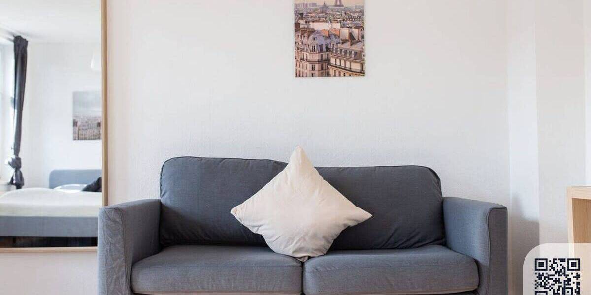 Etagenwohnung Halle (Saale) Innenstadt - 4 Zimmer, 1.840&euro; | Angebot:26425229