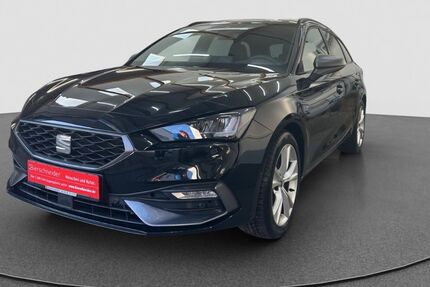 Seat Leon 25.540 km 24.950 &euro; Hüttlingen 73460