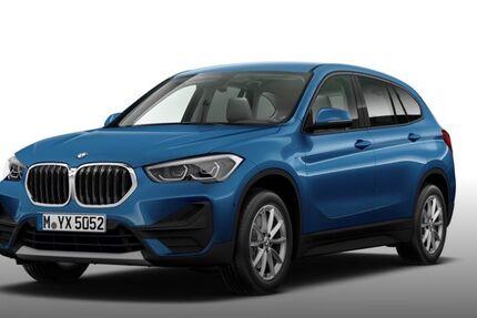 BMW X1 51.179 km 31.450 &euro; Neubrandenburg/Hellfeld 17039