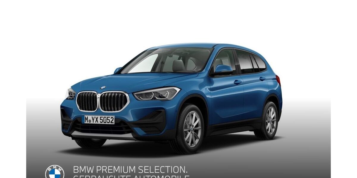 BMW X1 51.179 km 31.450 &euro; Neubrandenburg/Hellfeld 17039
