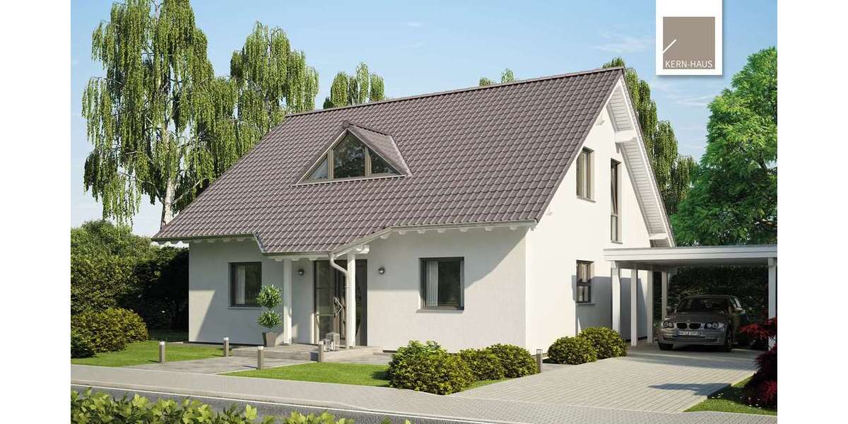 Einfamilienhaus Calw - 6 Zimmer, 148 m&sup2;, 756.304&euro; | Angebot:26249572