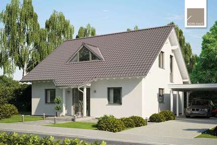 Haus Calw - 6 Zimmer, 148 m&sup2;, 756.304&euro; | Angebot:26249572