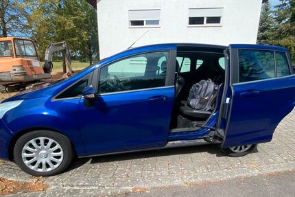 Ford B-Max 185.000 km 4.899 &euro; March 79232