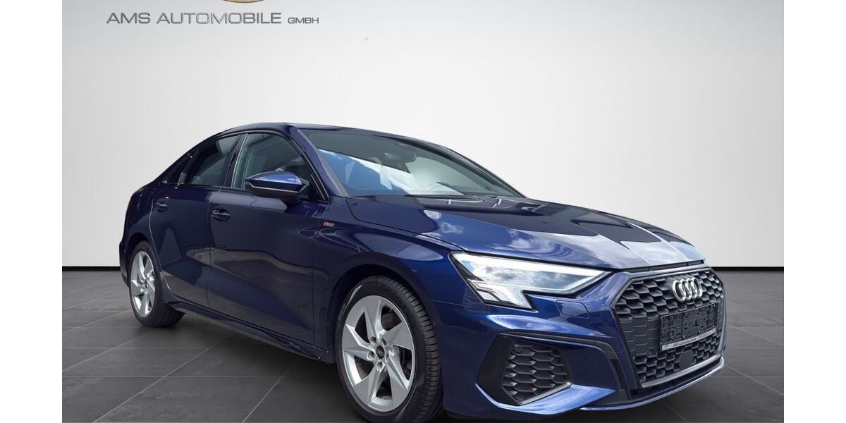 Audi A3 87.797 km 23.999 &euro; Ribnitz-Damgarten 18311
