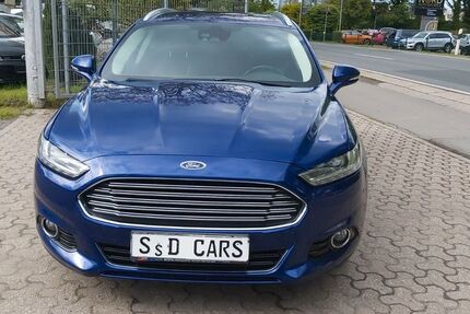 Ford Mondeo 202.900 km 7.499 &euro; Rastede-Wahnbek 26180