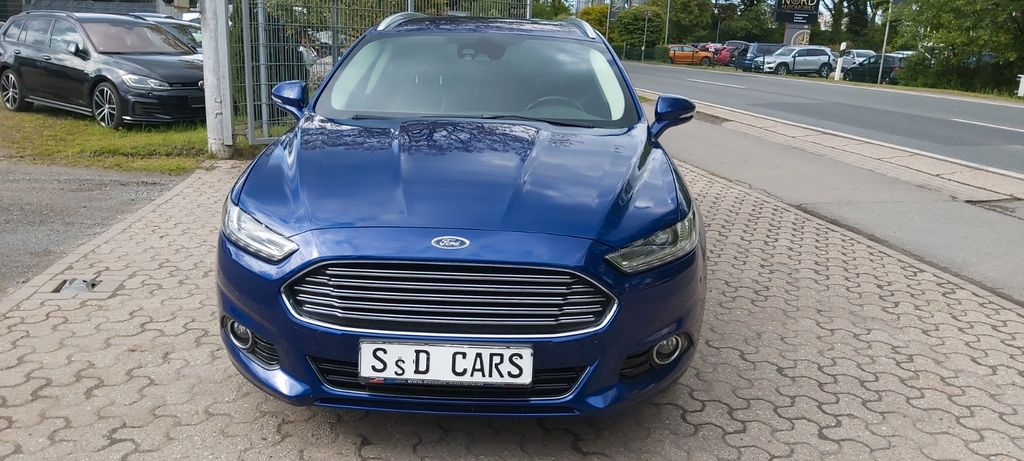 Ford Mondeo 202.900 km 7.499 &euro; Rastede-Wahnbek 26180
