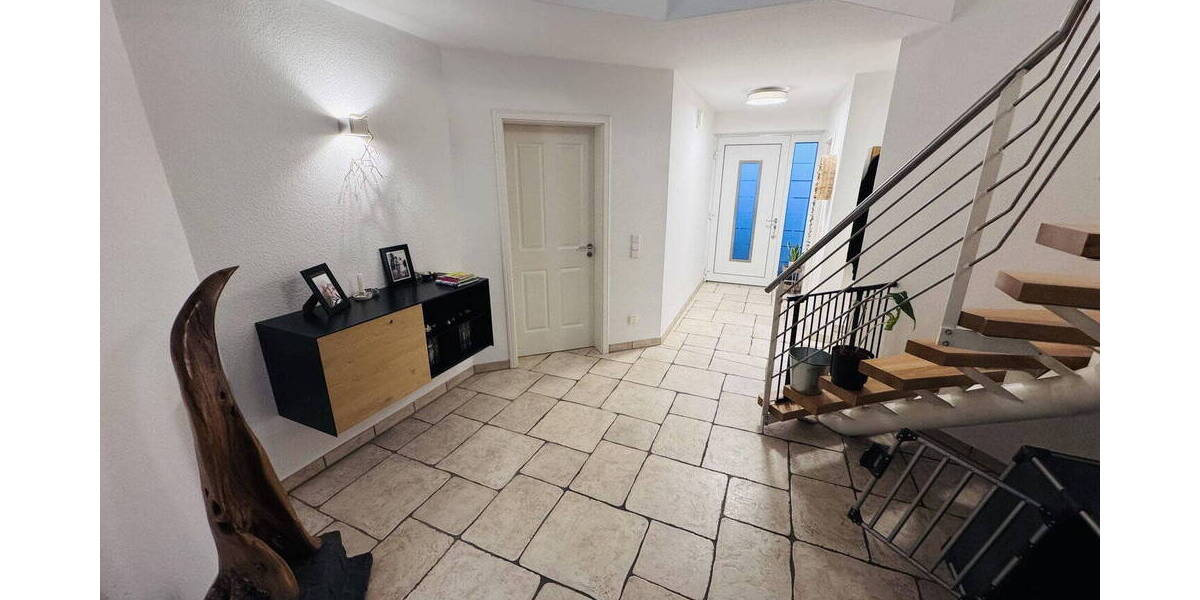 Einfamilienhaus Seelze Harenberg - 5 Zimmer, 180 m&sup2;, 615.000&euro; | Angebot:26471007