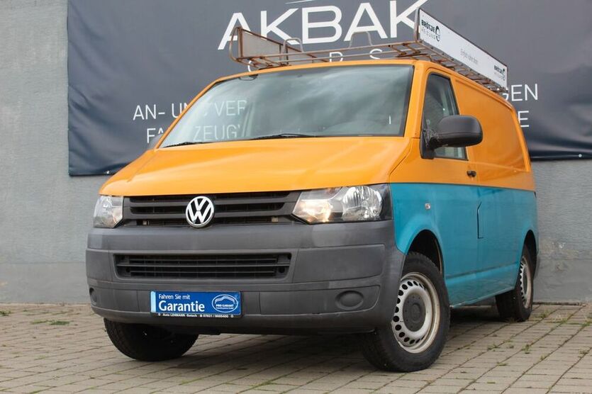 T5 Transporter
