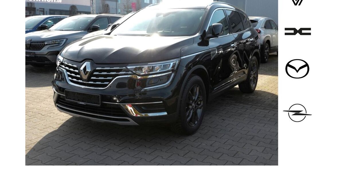 Renault Koleos 22.000 km 30.980 &euro; Aschaffenburg 63741