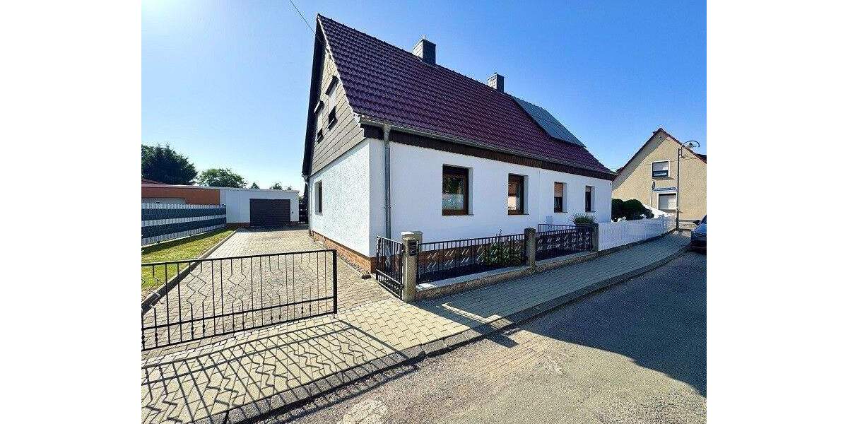 Mehrfamilienhaus, Wohnhaus Gotha - 4 Zimmer, 95 m&sup2;, 330.000&euro; | Angebot:25862759