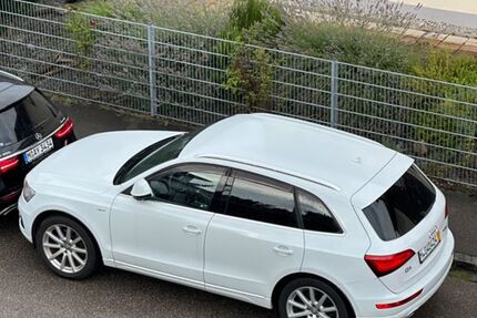 Audi Q5 131.000 km 18.000 &euro; München 80796