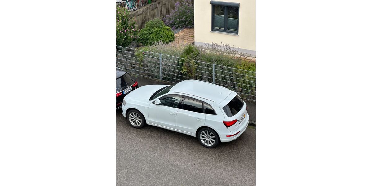 Audi Q5 131.000 km 18.000 &euro; München 80796