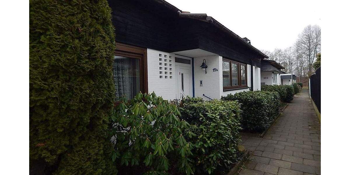 Einfamilienhaus Göttingen Elliehausen / Esebeck - 4 Zimmer, 116 m&sup2;, 360.000&euro; | Angebot:25743048