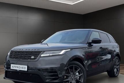 Land Rover Range Rover Velar 1.500 km 82.090 &euro; Kassel 34123
