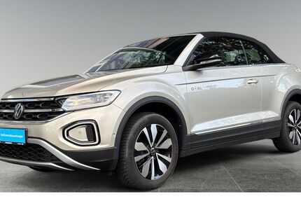 VW T-Roc 11.594 km 24.680 &euro; Pronsfeld 54597