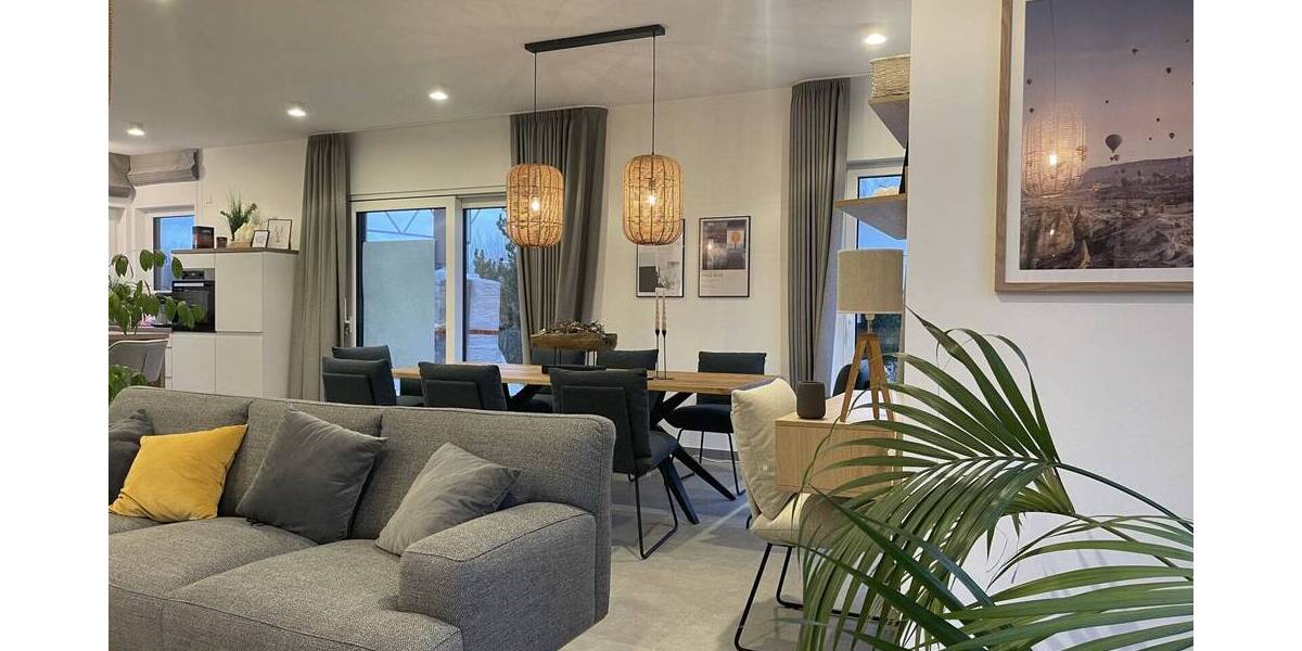 Einfamilienhaus Niesky - 5 Zimmer, 172 m&sup2;, 263.469&euro; | Angebot:26841525