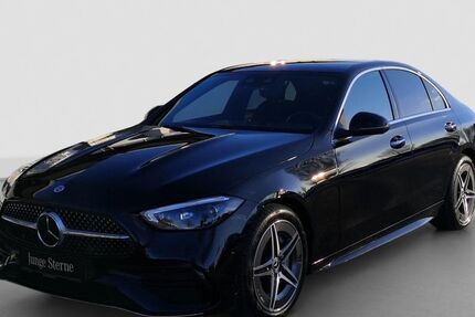 Mercedes-Benz C 300 6.491 km 46.850 &euro; Crailsheim 74564