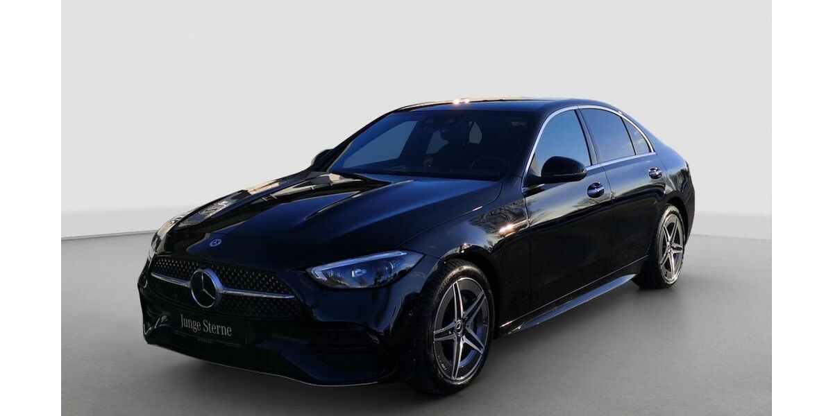 Mercedes-Benz C 300 6.491 km 46.850 &euro; Crailsheim 74564