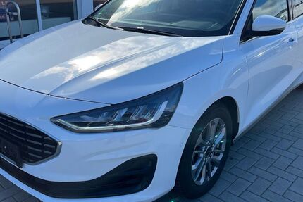 Ford Focus 67.865 km 18.990 &euro; Tessin 18195