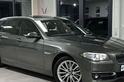 BMW 525 150.000 km 16.490 &euro; Mühlacker 75417